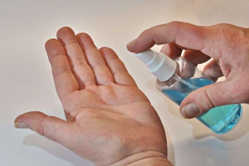 Ministerstva zdravotnictví, školství a průmyslu představila hygienická pravidla pro provozy, které se otevírají 11. května