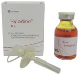 HYIODINE 22g (dezinfekce hnisající rány)