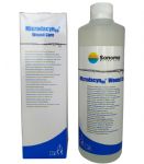 DEZINFEKCE OTEVŘENÉ RÁNY DERMACYN / MICRODACYN - 500ML