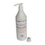 DEZINFEKČNÍ MÝDLO STERIXIDINA (chlorhexidin 4%)