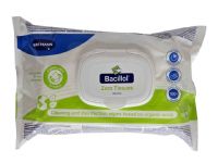 DEZINFEKČNÍ KAPESNÍKY BACILLOL 100