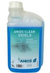 ANIOS´CLEAN EXCEL - 1L (nakládání nástrojů)