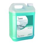 DENTASEPT 3H RAPID - 5L (dezinfekce zubních nástrojů)