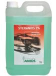 STERANIOS 2% - 5L (sterilizace za studena)